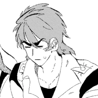 Profile image of トリコ