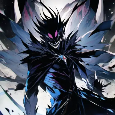 Profile image of 파괴의마신