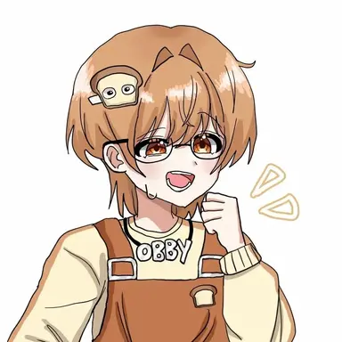 Profile image of 준브레드