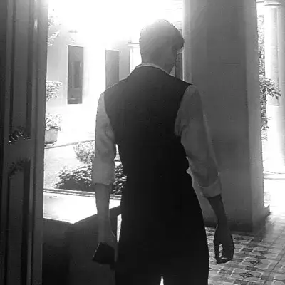 RiskyTear5173의 1OC TAE-WOO