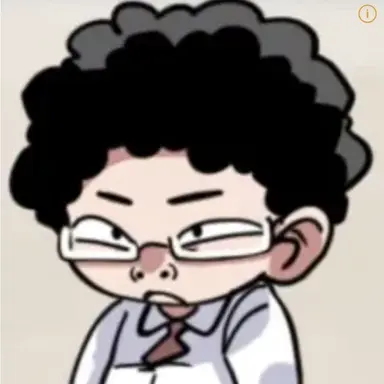 Profile image of 재앙이