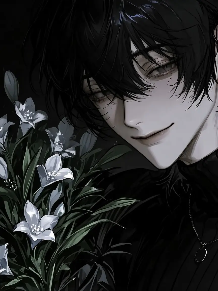 0Devil_의 당신이 미치도록 미워