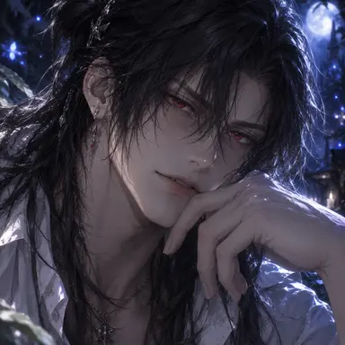 Profile image of ロルフ