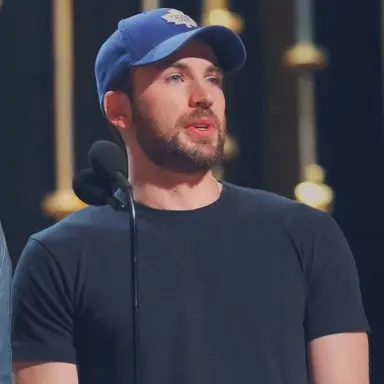 Profile image of Chris Evans