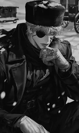 Profile image of 에쉬 메이컨트