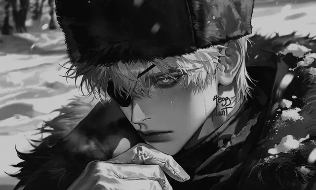 Profile image of 에쉬 메이컨트