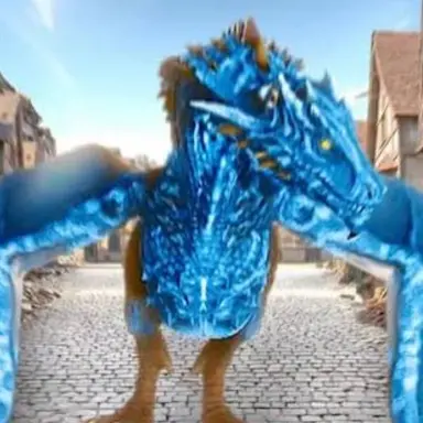 Profile image of 마나 포식자 카르본
