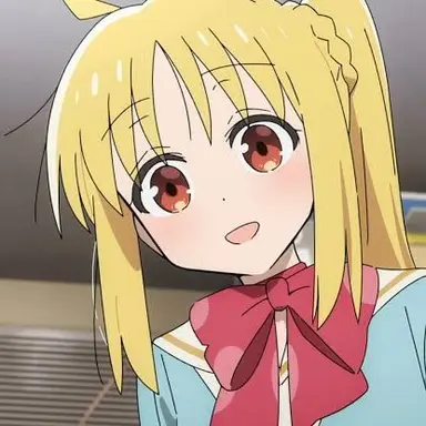 Profile image of 伊地知虹夏