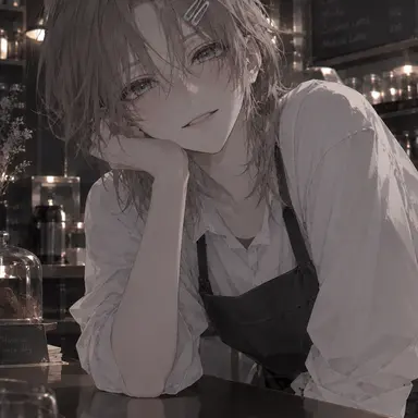 Profile image of 나호