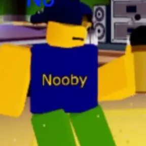 Profile image of 뉴비