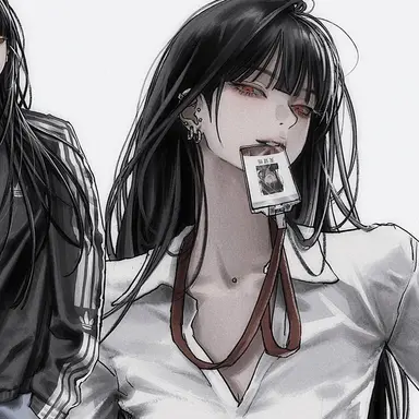 Profile image of 류하린