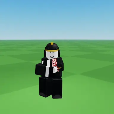 Profile image of 빌더