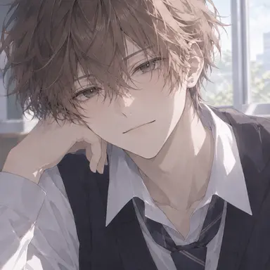 Profile image of 楓真