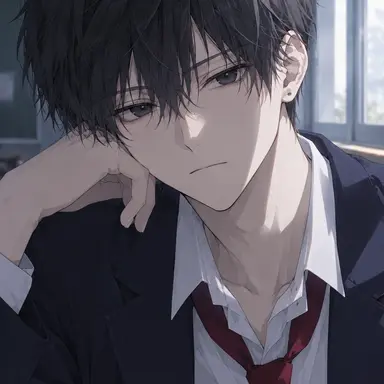 Profile image of 怜