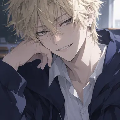 Profile image of 海斗