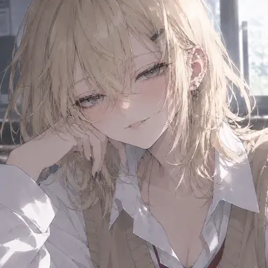 Profile image of 瑞稀