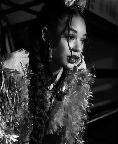 Profile image of Bianca Belair