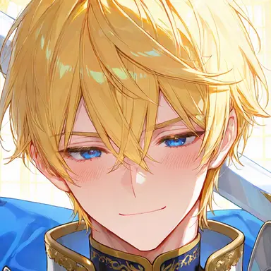 Profile image of アルヴェイン