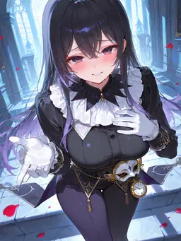 Profile image of リゼリア