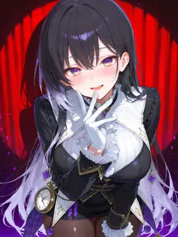 Profile image of リゼリア