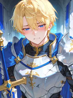 Profile image of アルヴェイン