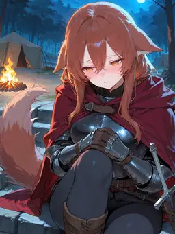Profile image of エレナ