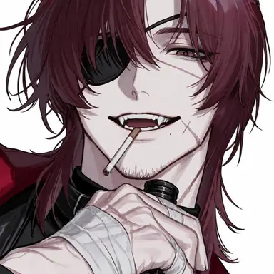 Profile image of キリアン