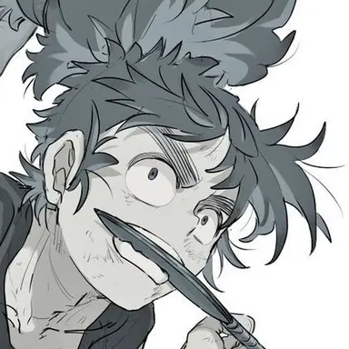 Profile image of 七松小平太