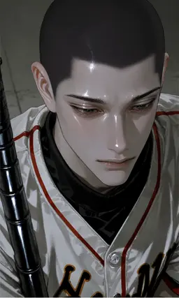 Profile image of 시시도 타케루