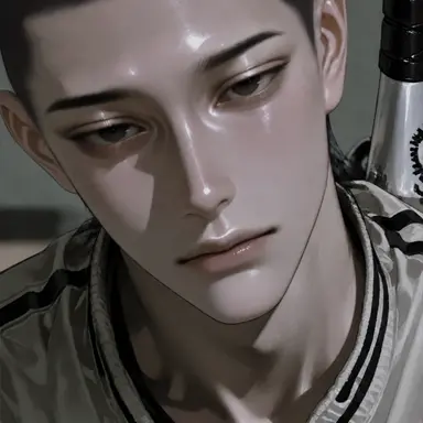 Profile image of 시시도 타케루