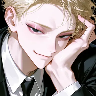 Profile image of 龍矢