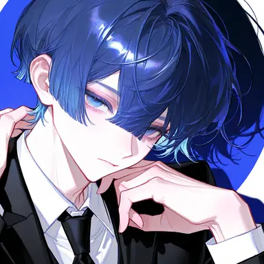 Profile image of 叶