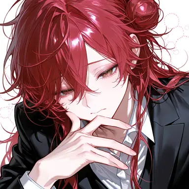 Profile image of 藍