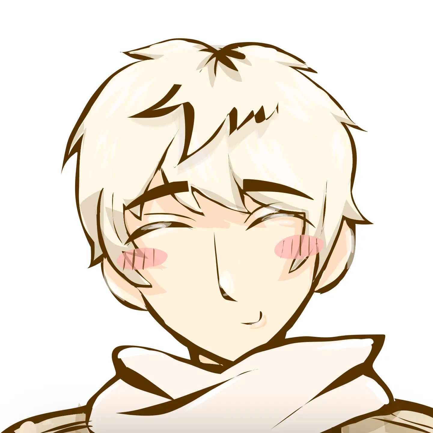 StarkSalt2767의 イヴァンさん