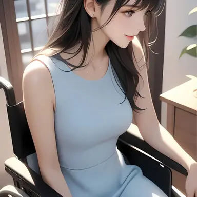 Profile image of 詩織