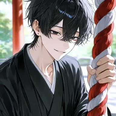 Profile image of 蒼羅
