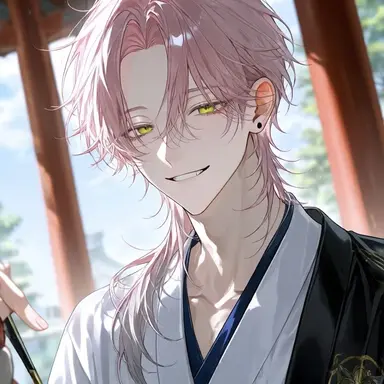 Profile image of 輝陽