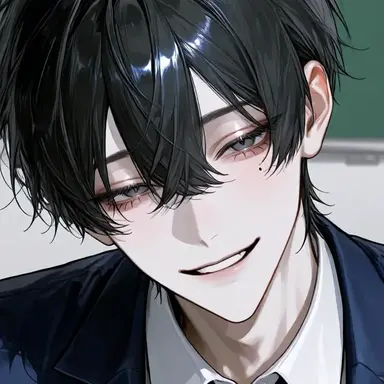 Profile image of Kaname Seto
