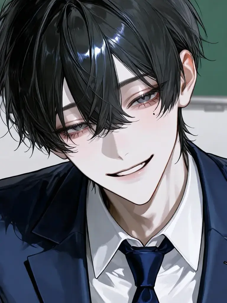 ltiw_q의 My Childhood Friend Has Changed Lately
