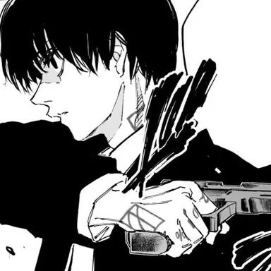 Profile image of 나구모 요이치