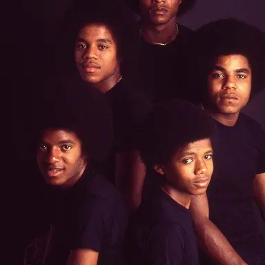 Profile image of Jackson family