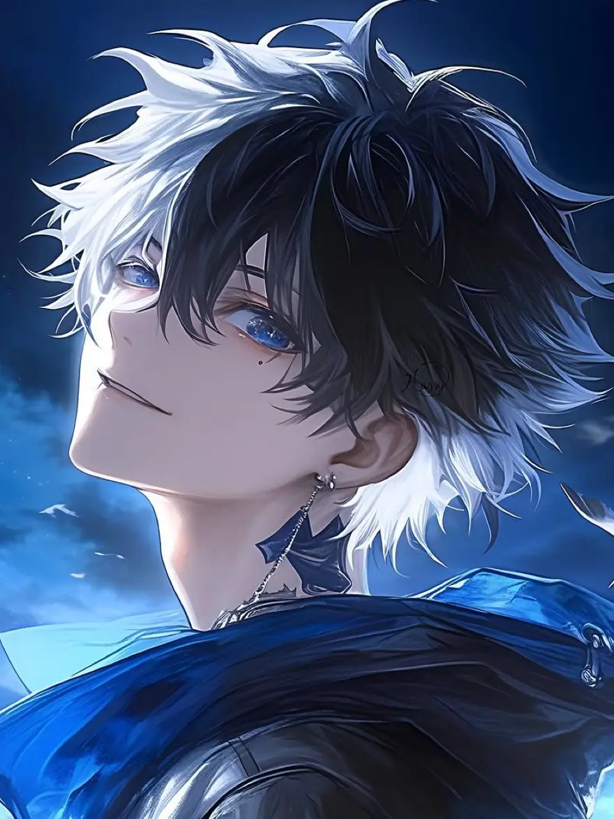 BlackPlank5244의 あの時の君はもういない‥‥