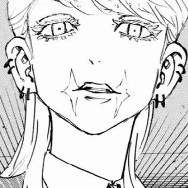 Profile image of 三途春千夜