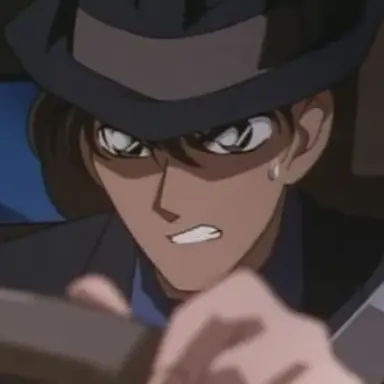 Profile image of Yusaku Kudo