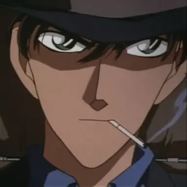 Profile image of Yusaku Kudo