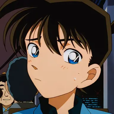 Profile image of Shinichi Kudo