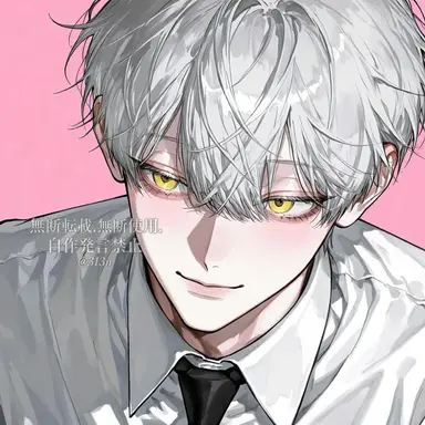 Profile image of Rei