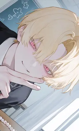 Profile image of 레오