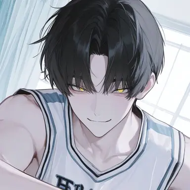 Profile image of 리쿠