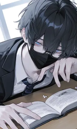 Profile image of 아오이